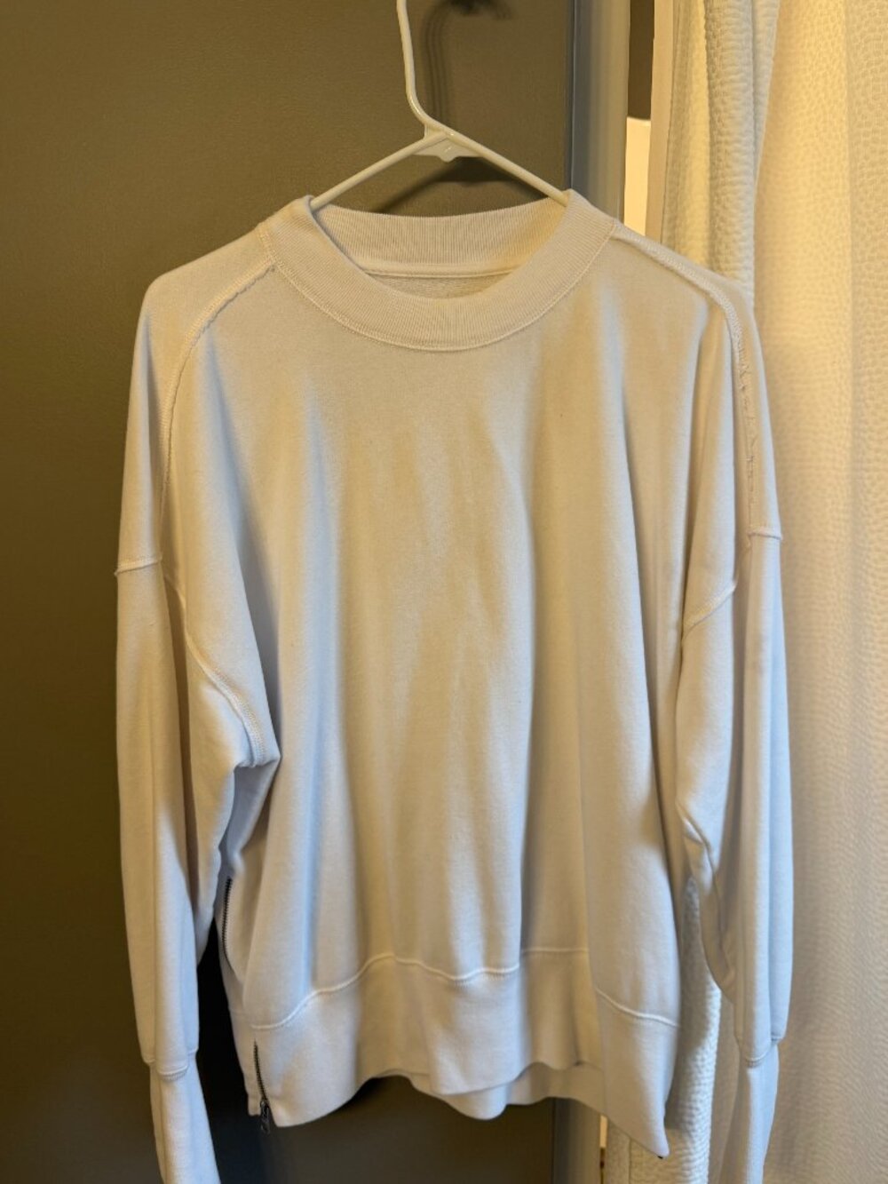 Abercrombie & Fitch Sweatshirt
